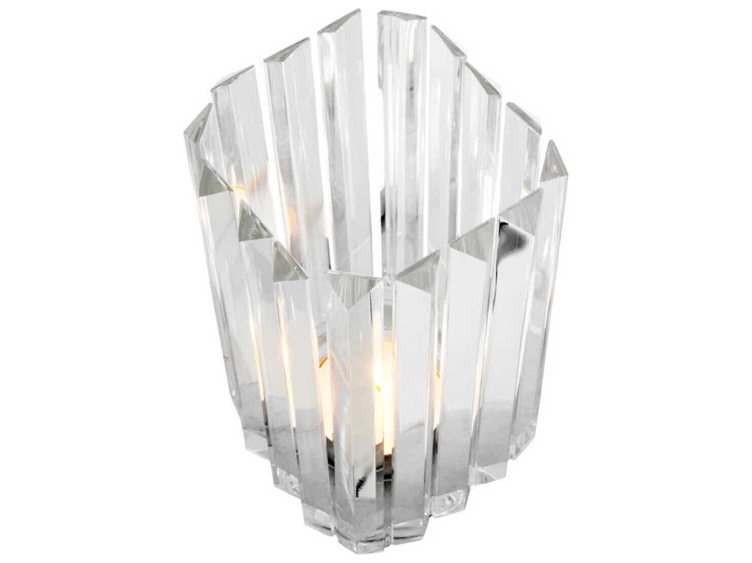 Eichholtz Howell Set of 2 Candle Holder