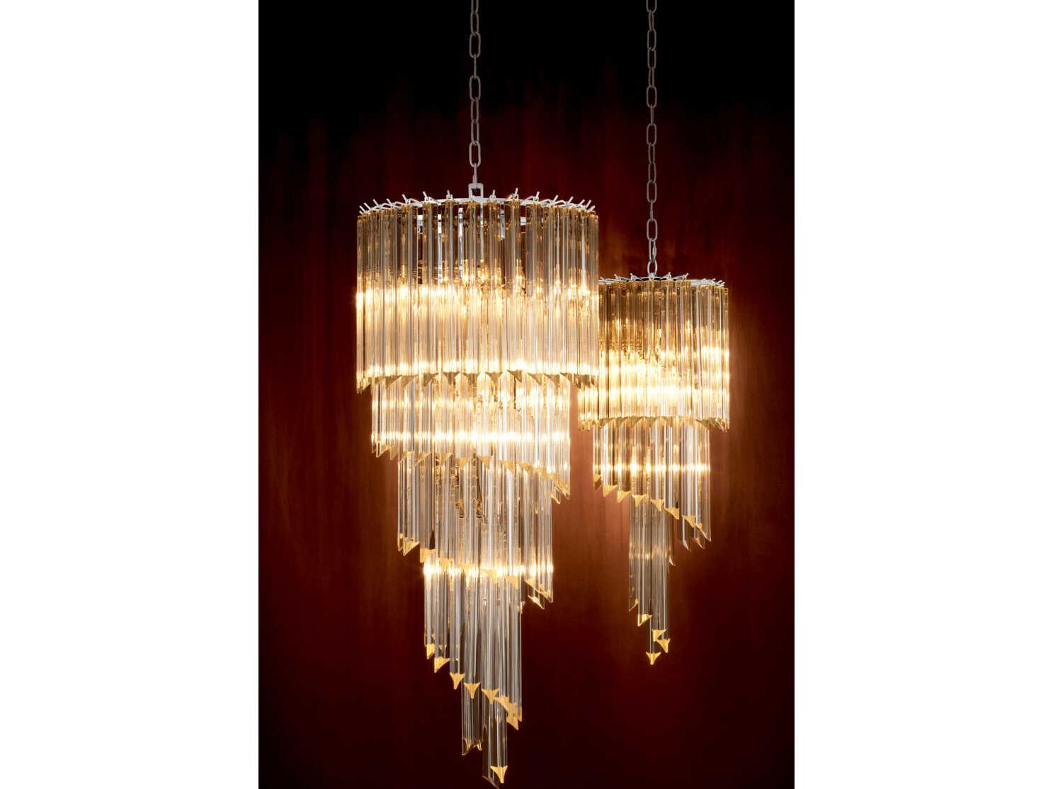 Eichholtz Trapani Chandelier