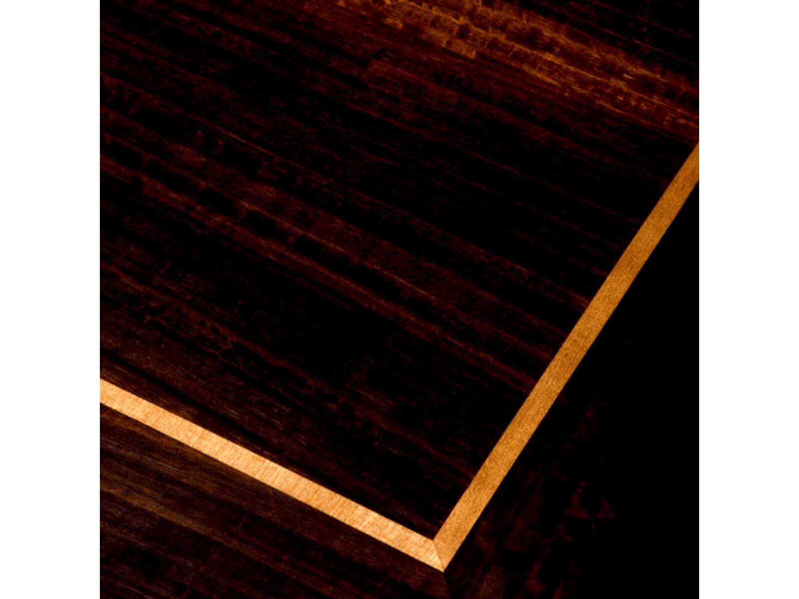 Eichholtz Umberto Eucalyptus Veneer Console Table