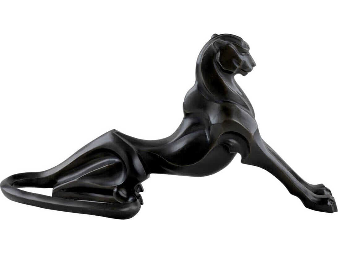 Eichholtz Bronze Highlight Cheetah