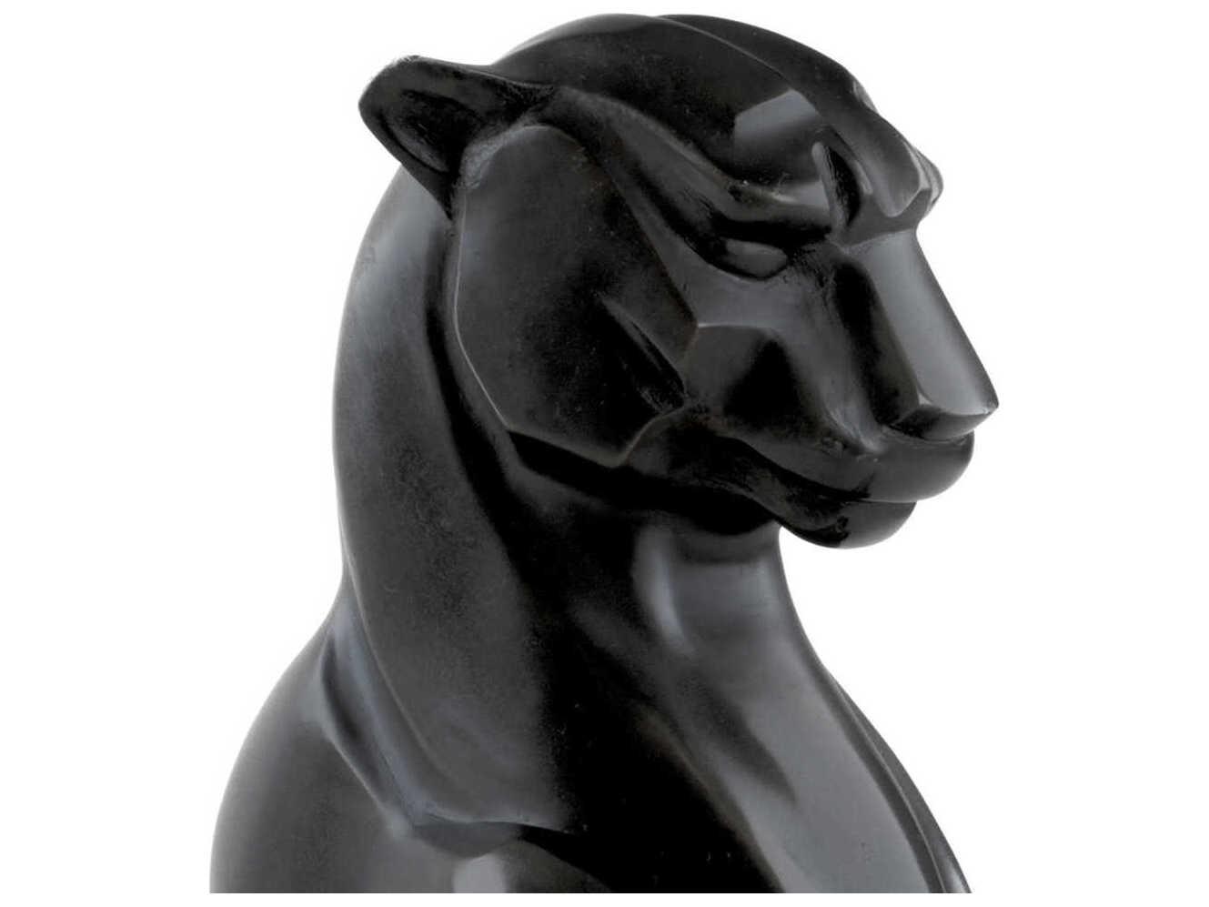Eichholtz Bronze Highlight Cheetah