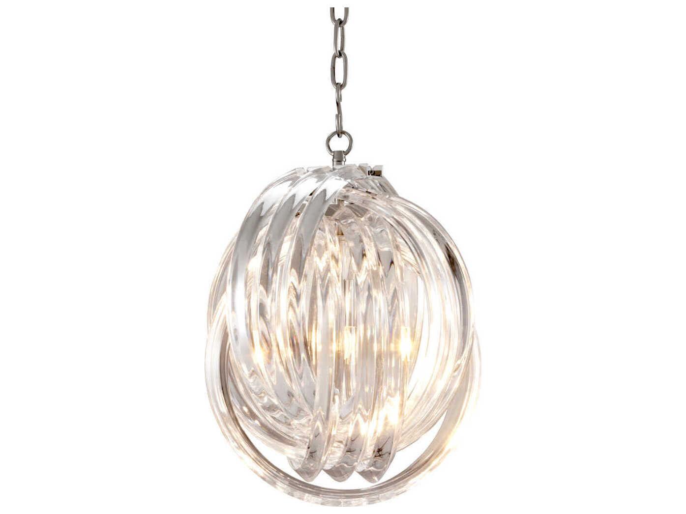 Eichholtz Marco Polo Cm Chandelier