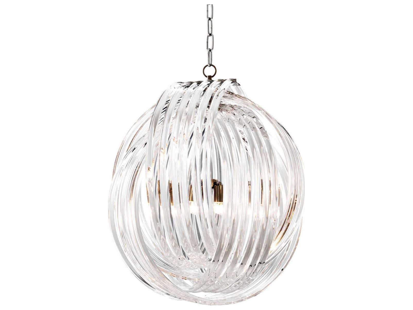 Eichholtz Marco Polo Cm Chandelier