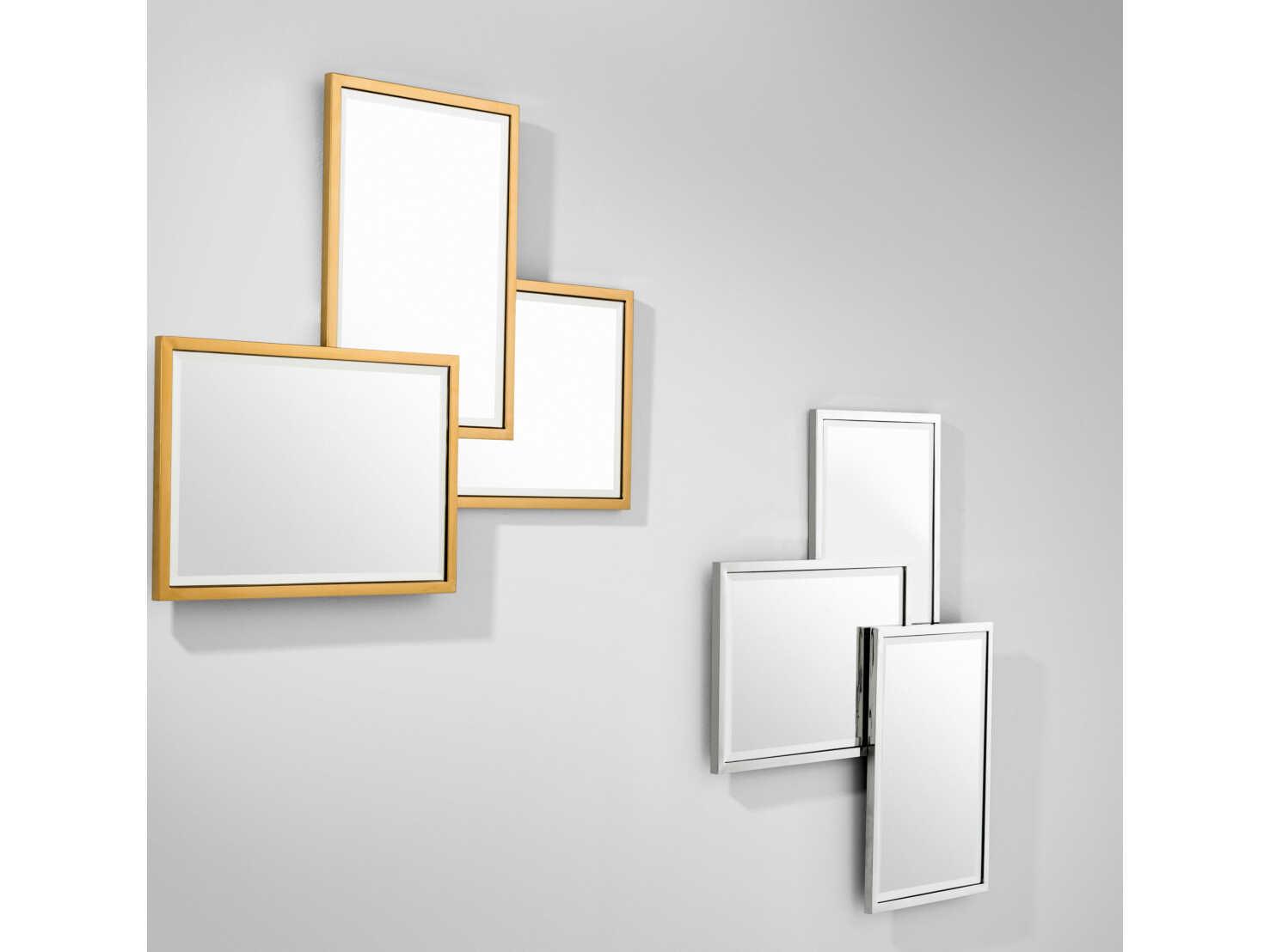 Eichholtz Sensation Gold Mirror