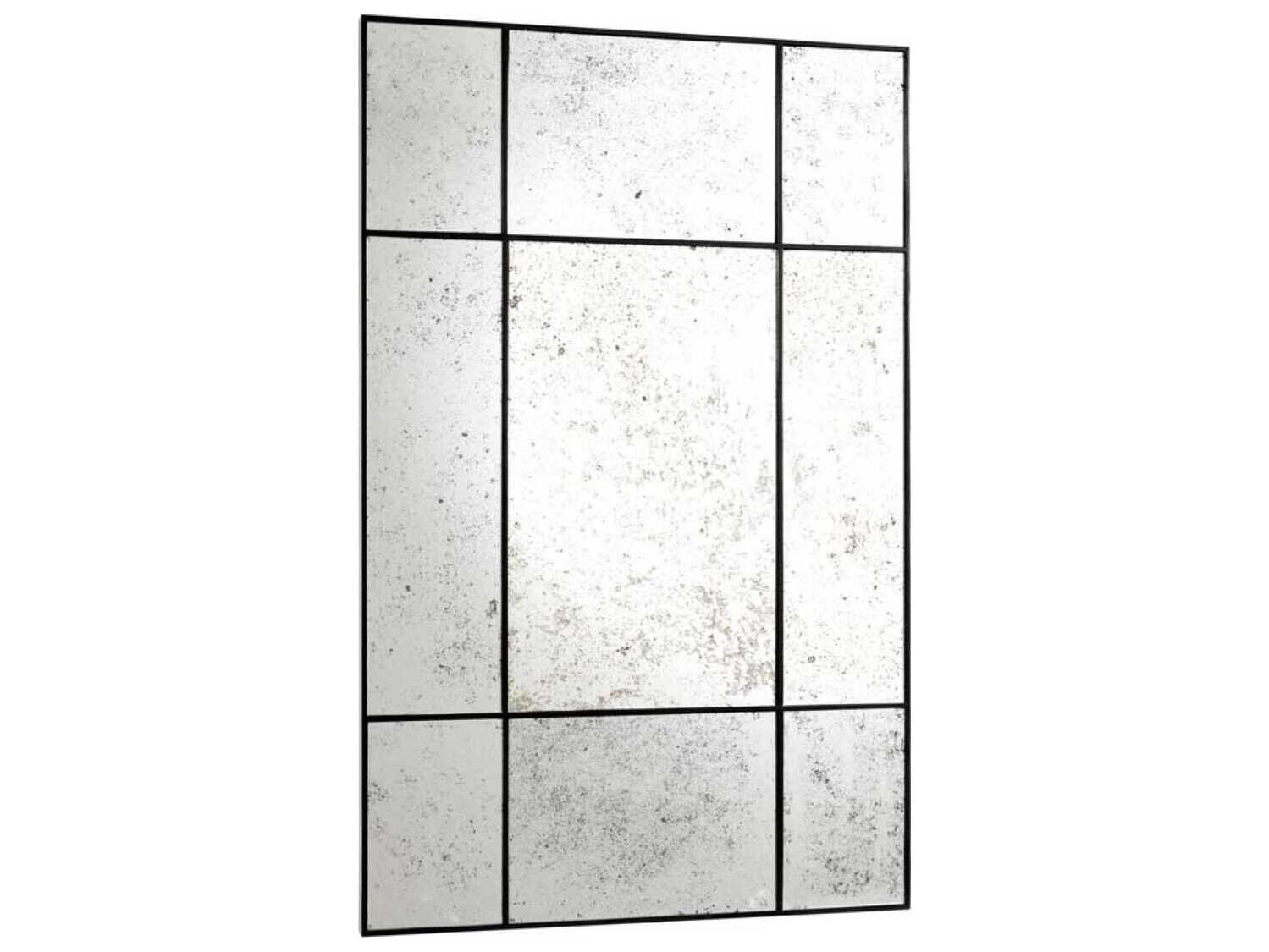 Eichholtz Mountbatten Antique Mirror Glass Mirror