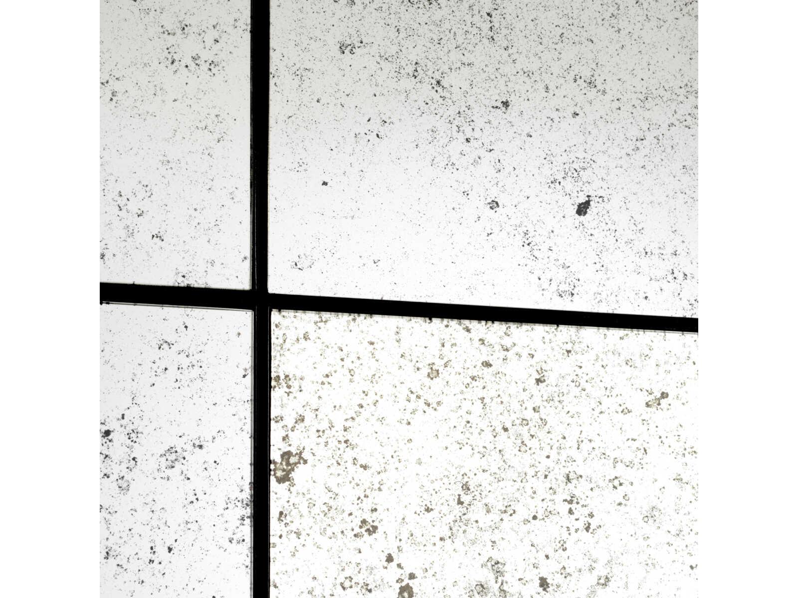 Eichholtz Mountbatten Antique Mirror Glass Mirror