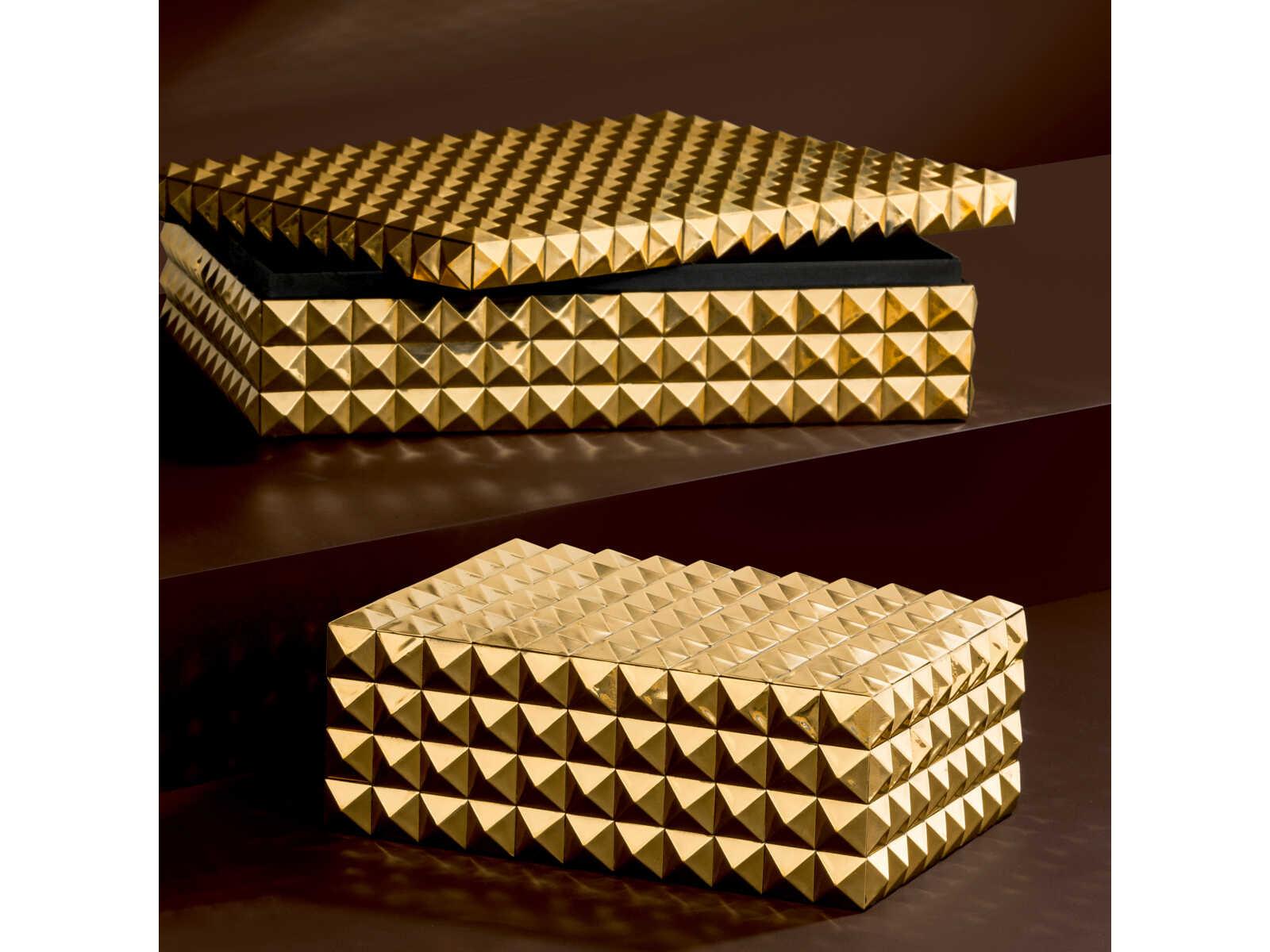 Eichholtz Vivienne L Gold Box