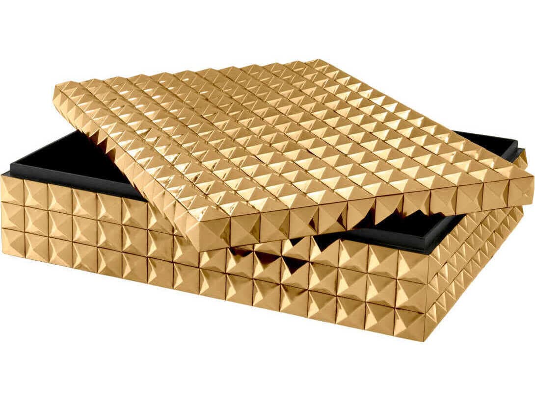 Eichholtz Vivienne L Gold Box