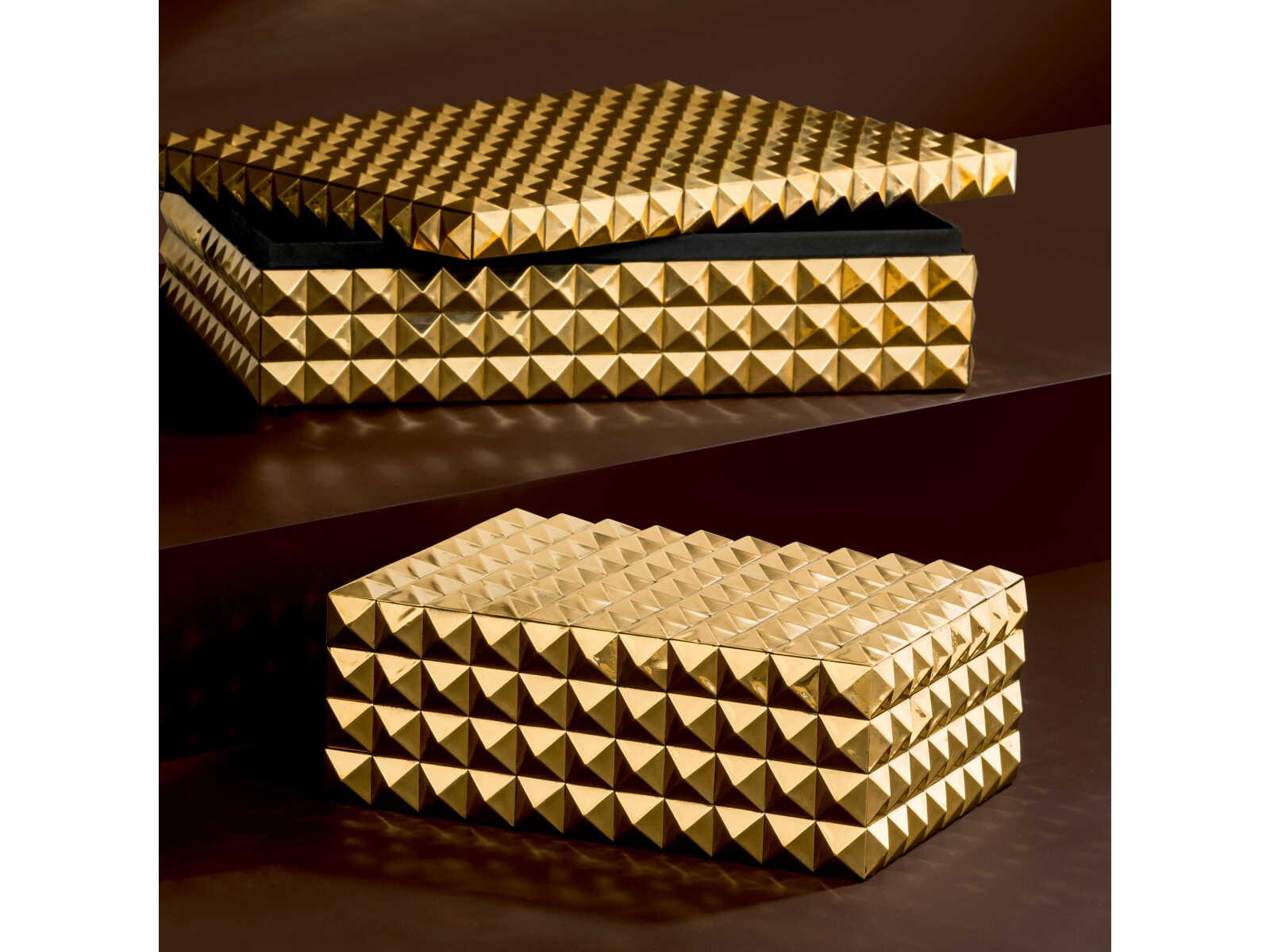 Eichholtz Vivienne S Gold Box