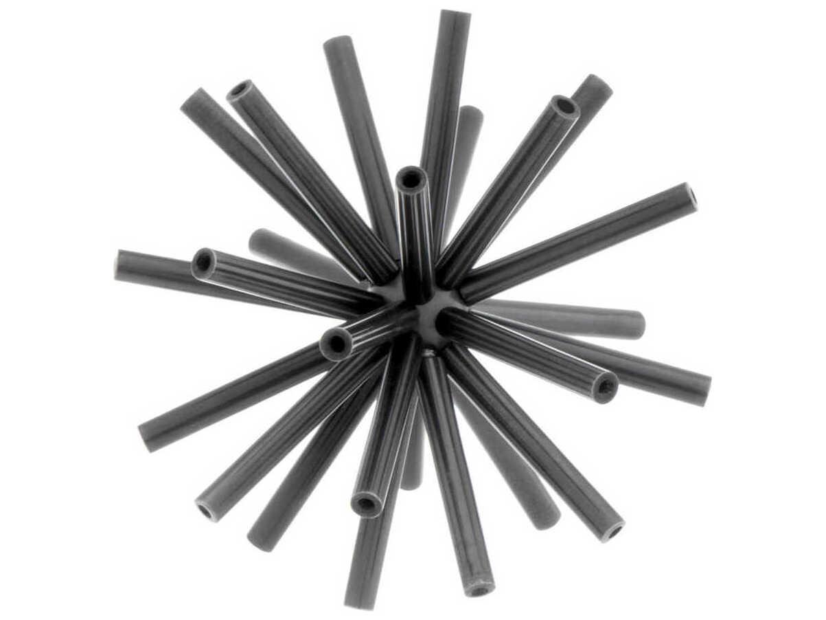 Eichholtz Meteor Bronze Object Set of 3