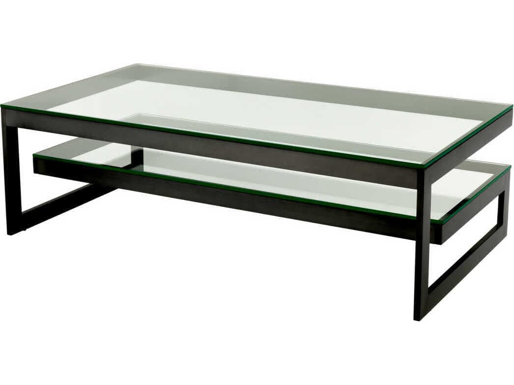 Eichholtz Gamma Bronze Coffee Table