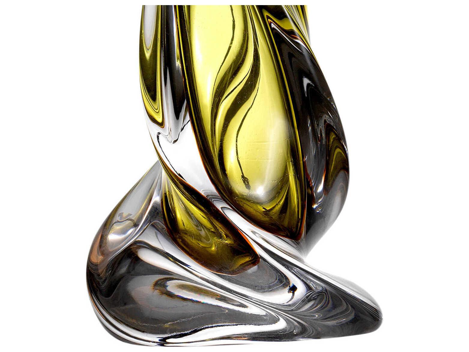 Eichholtz Carnegie Green Table Lamp