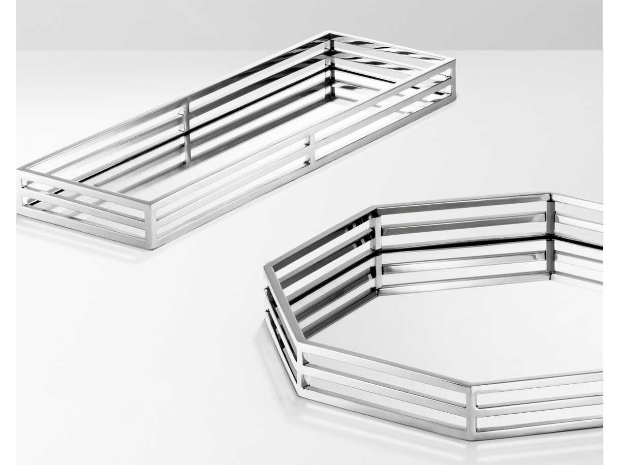 Eichholtz Ersa Rectangular Tray