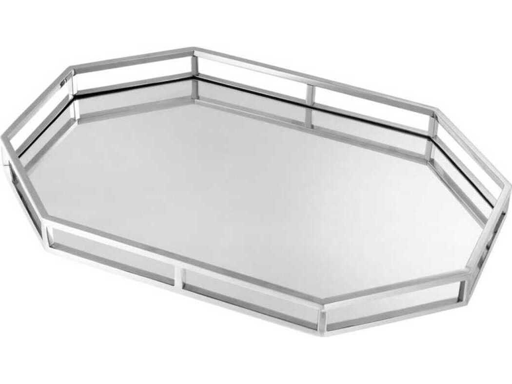 Eichholtz Pelagos Rectangular Octagonal Tray