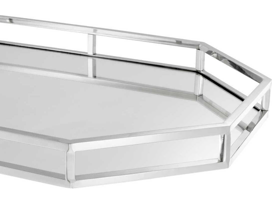 Eichholtz Pelagos Rectangular Octagonal Tray