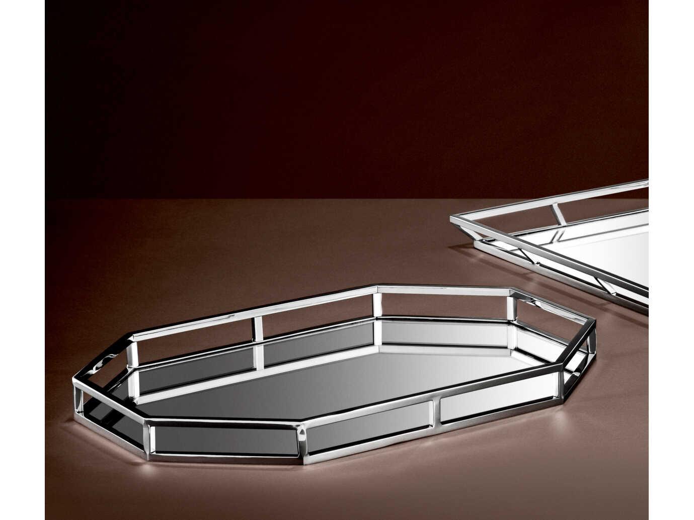 Eichholtz Pelagos Rectangular Octagonal Tray