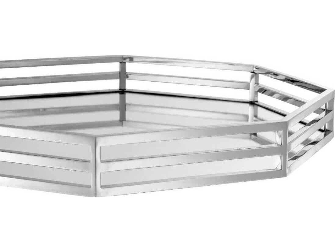 Eichholtz Peregrina Octagonal Tray