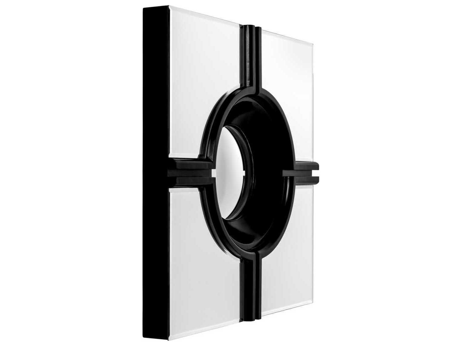 Eichholtz Jagger Black Mirror