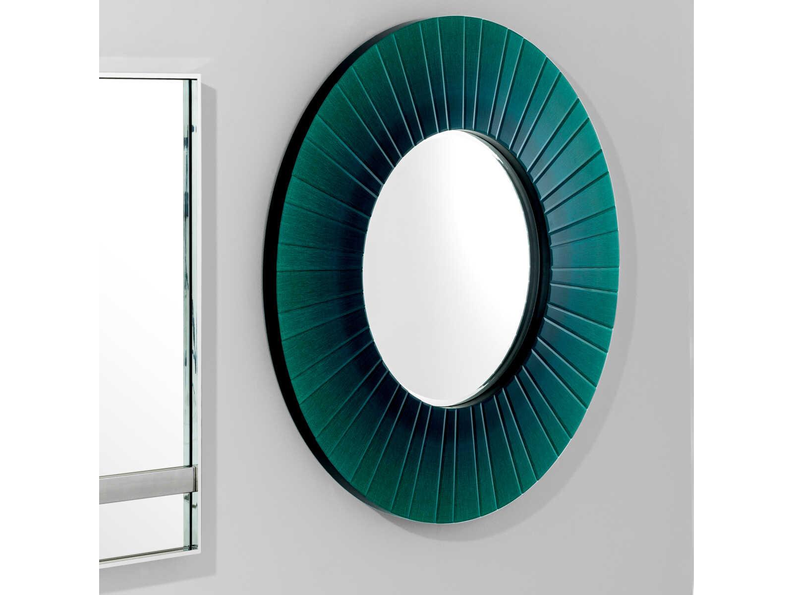 Eichholtz Lecanto Green Mirror