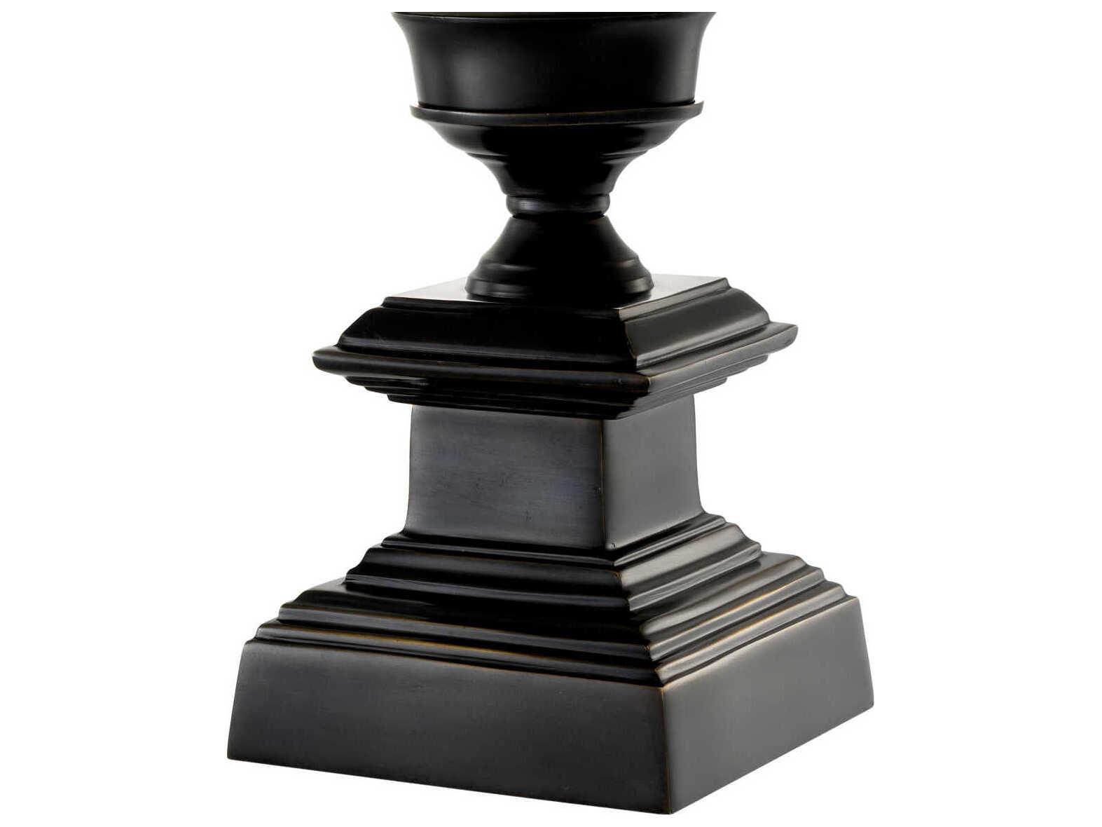 Eichholtz Datcha Gunmetal Bronze Hurricane