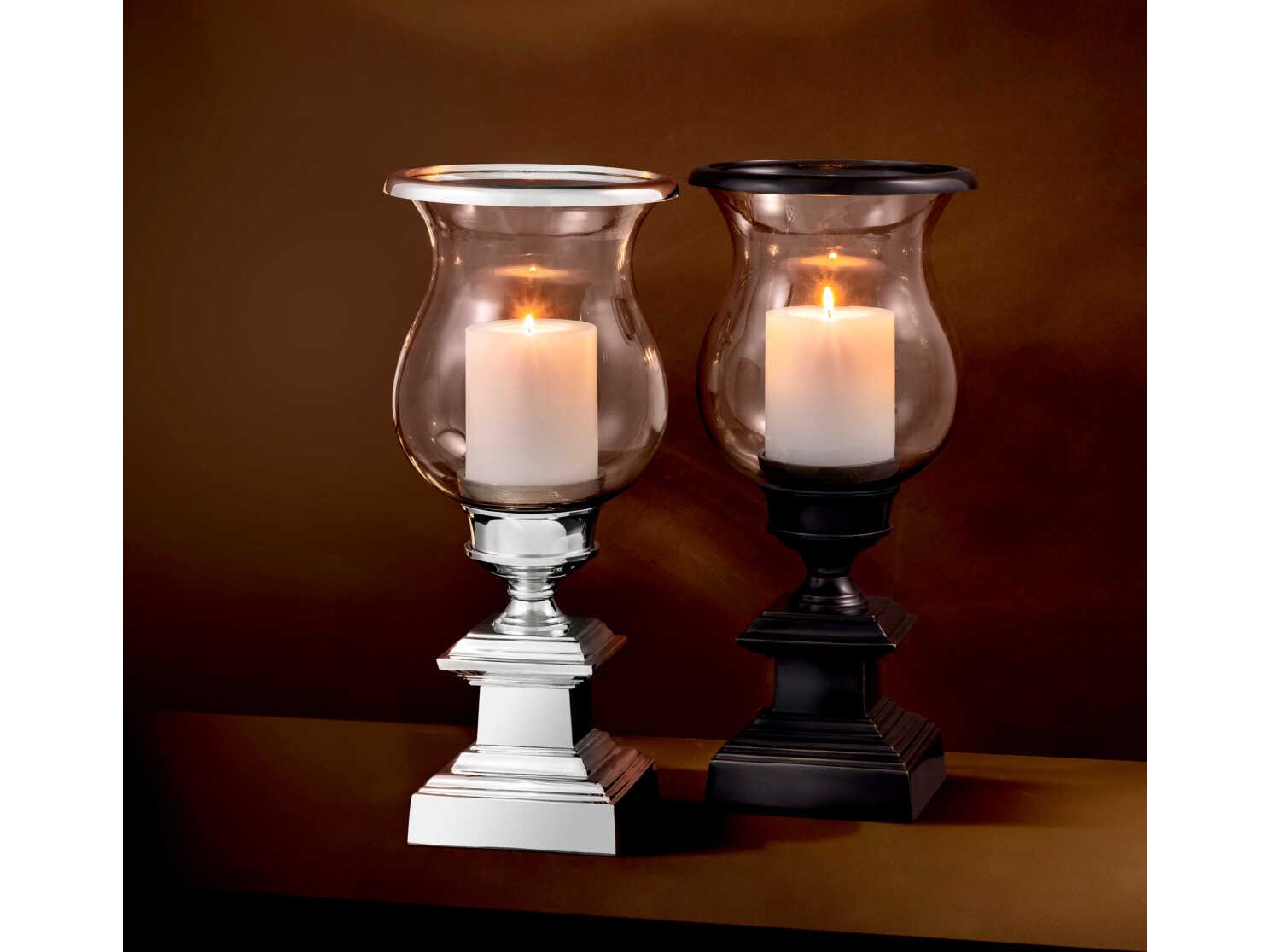 Eichholtz Datcha Gunmetal Bronze Hurricane