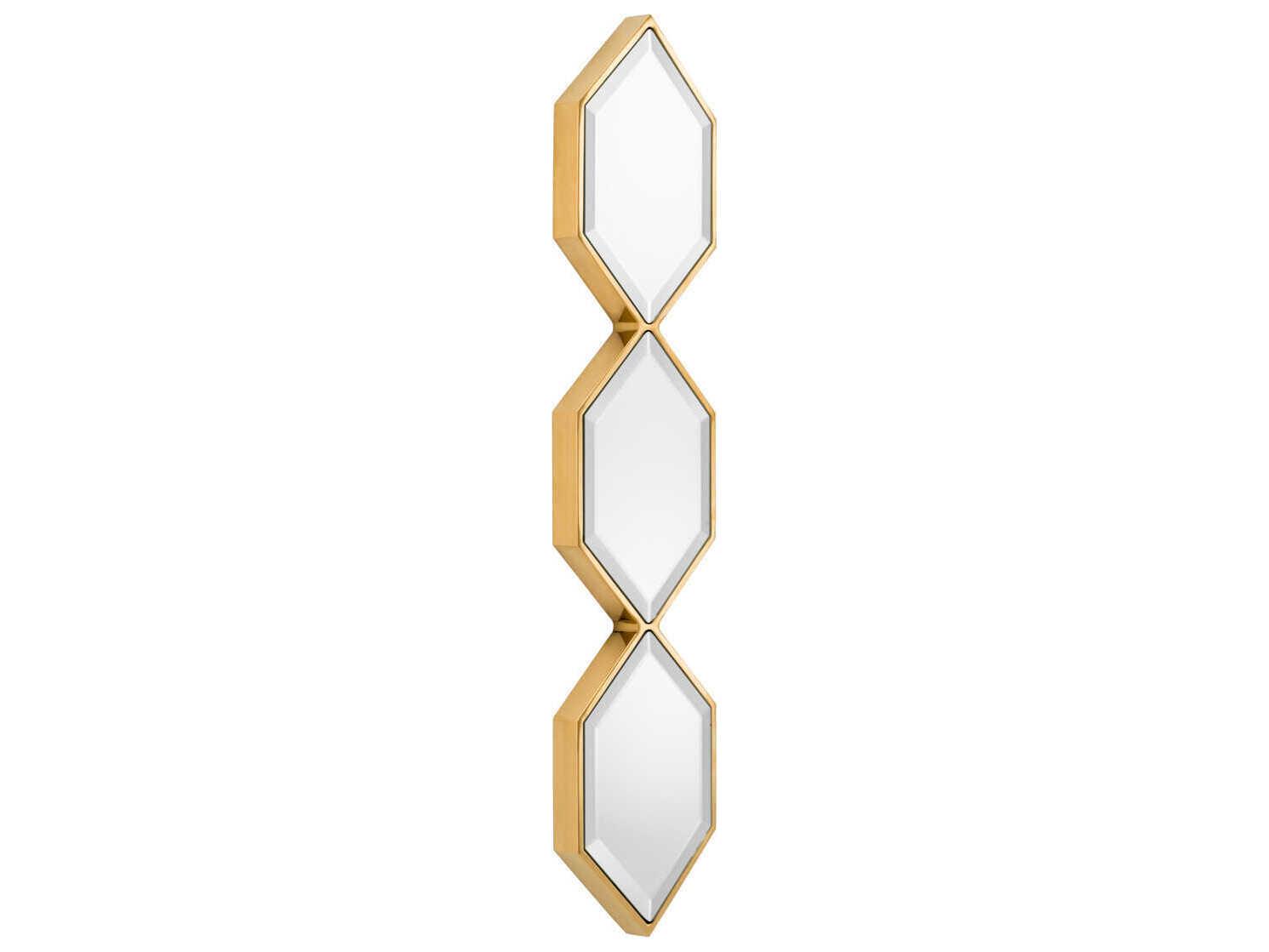 Eichholtz Saronno Gold Mirror