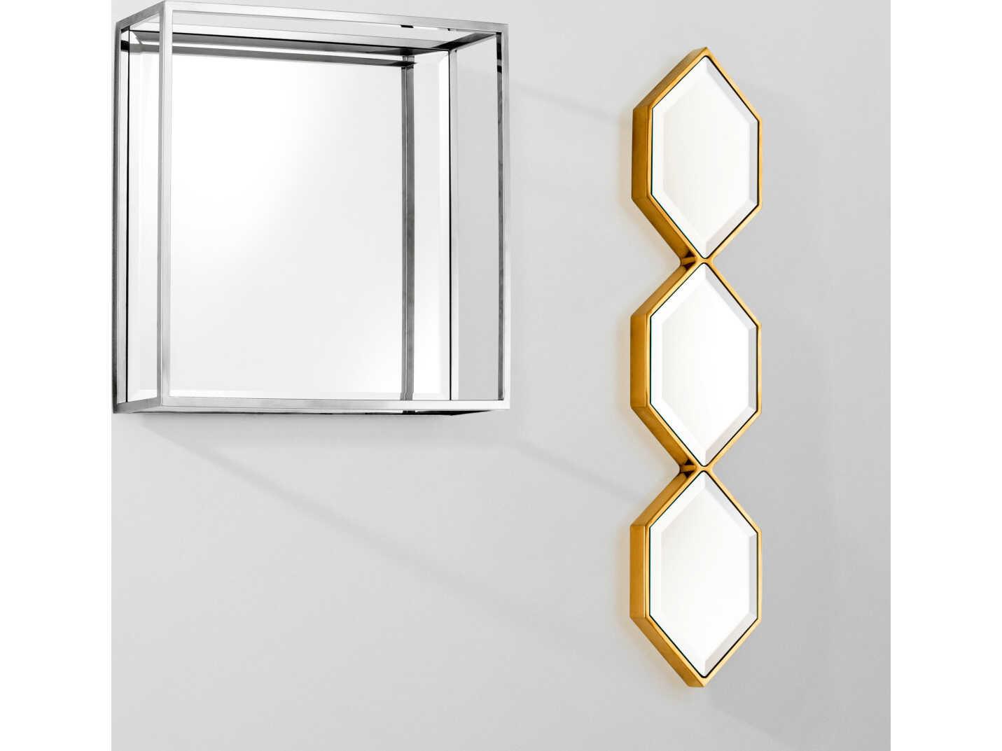 Eichholtz Saronno Gold Mirror