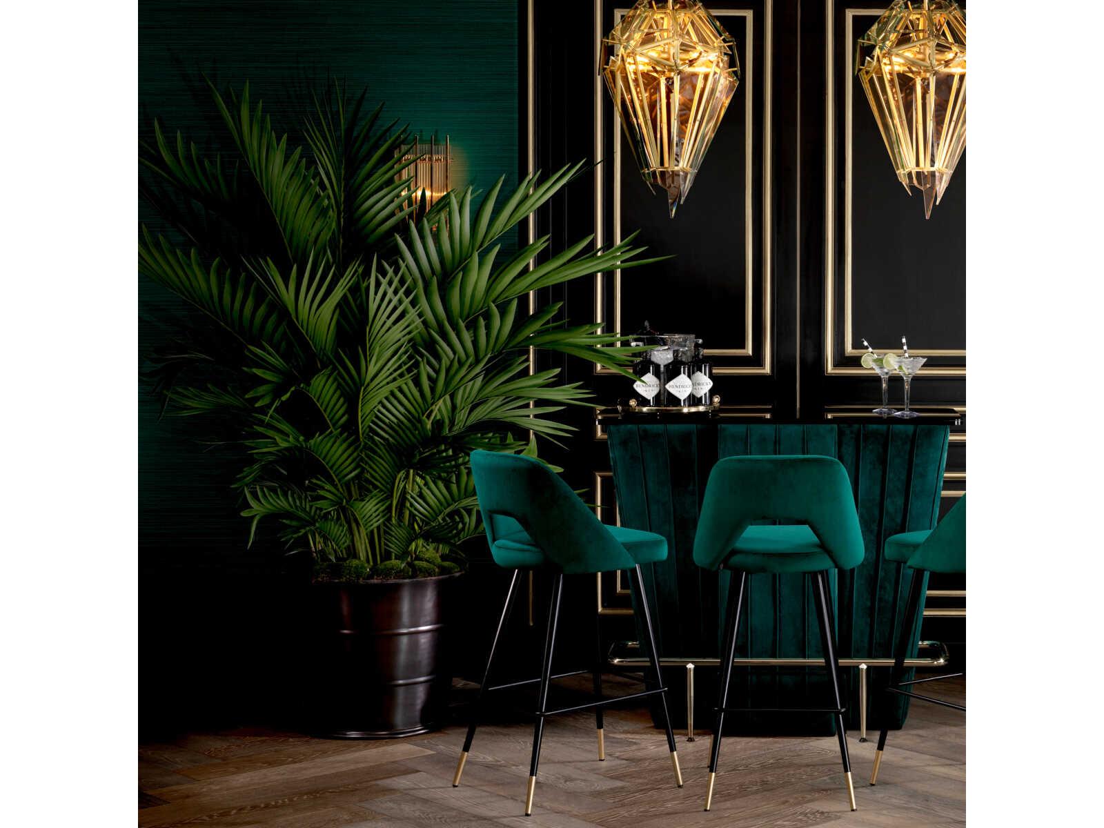 Eichholtz Hortus Antique Bronze Planter