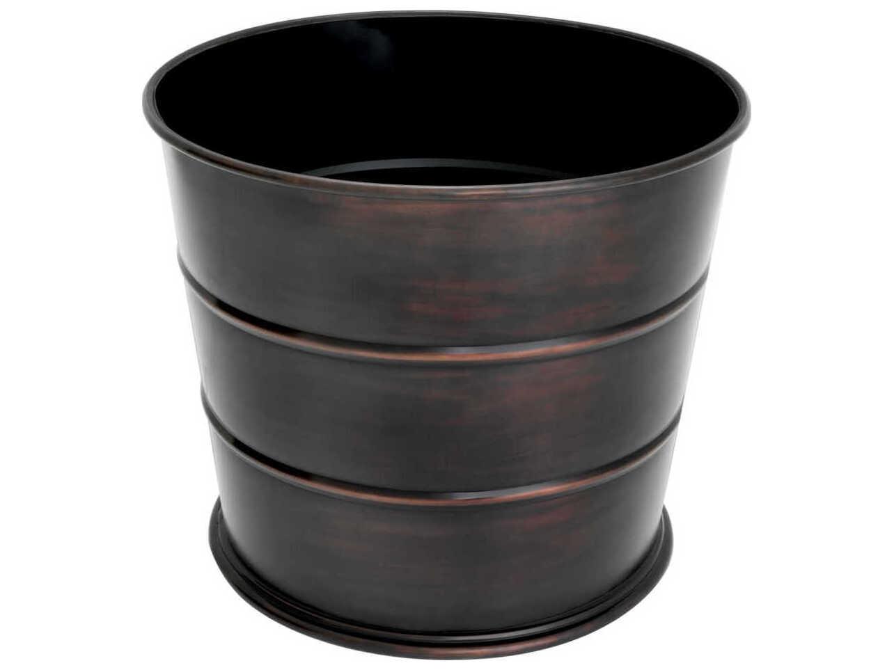 Eichholtz Hortus Antique Bronze Planter