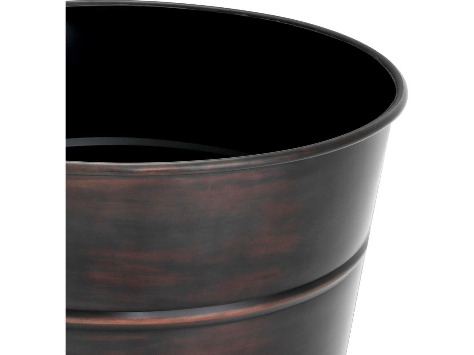 Eichholtz Hortus Antique Bronze Planter