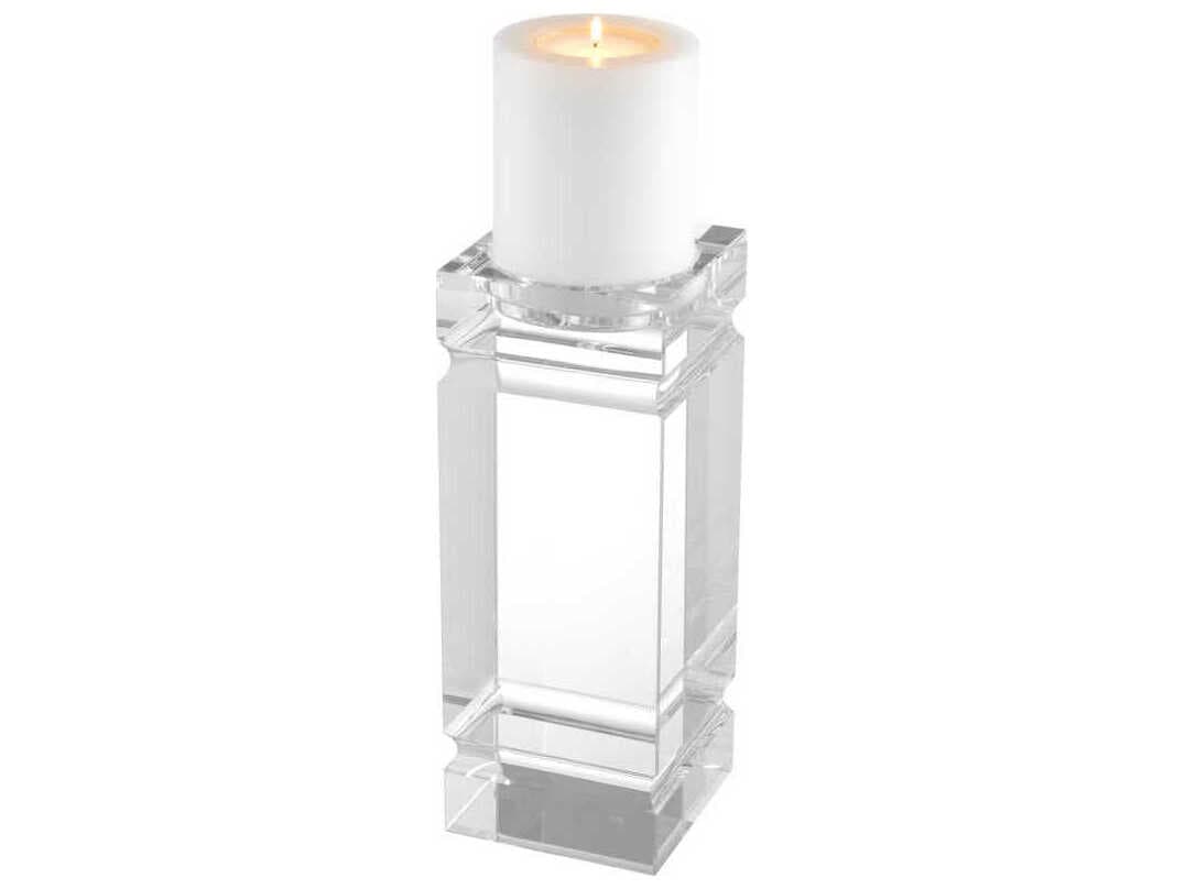 Eichholtz Tillary S Crystal Candle Holder