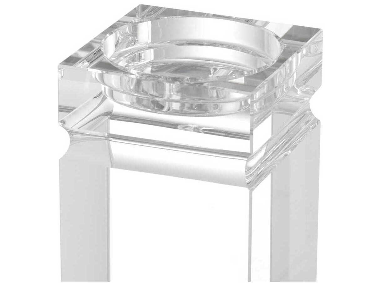 Eichholtz Tillary S Crystal Candle Holder
