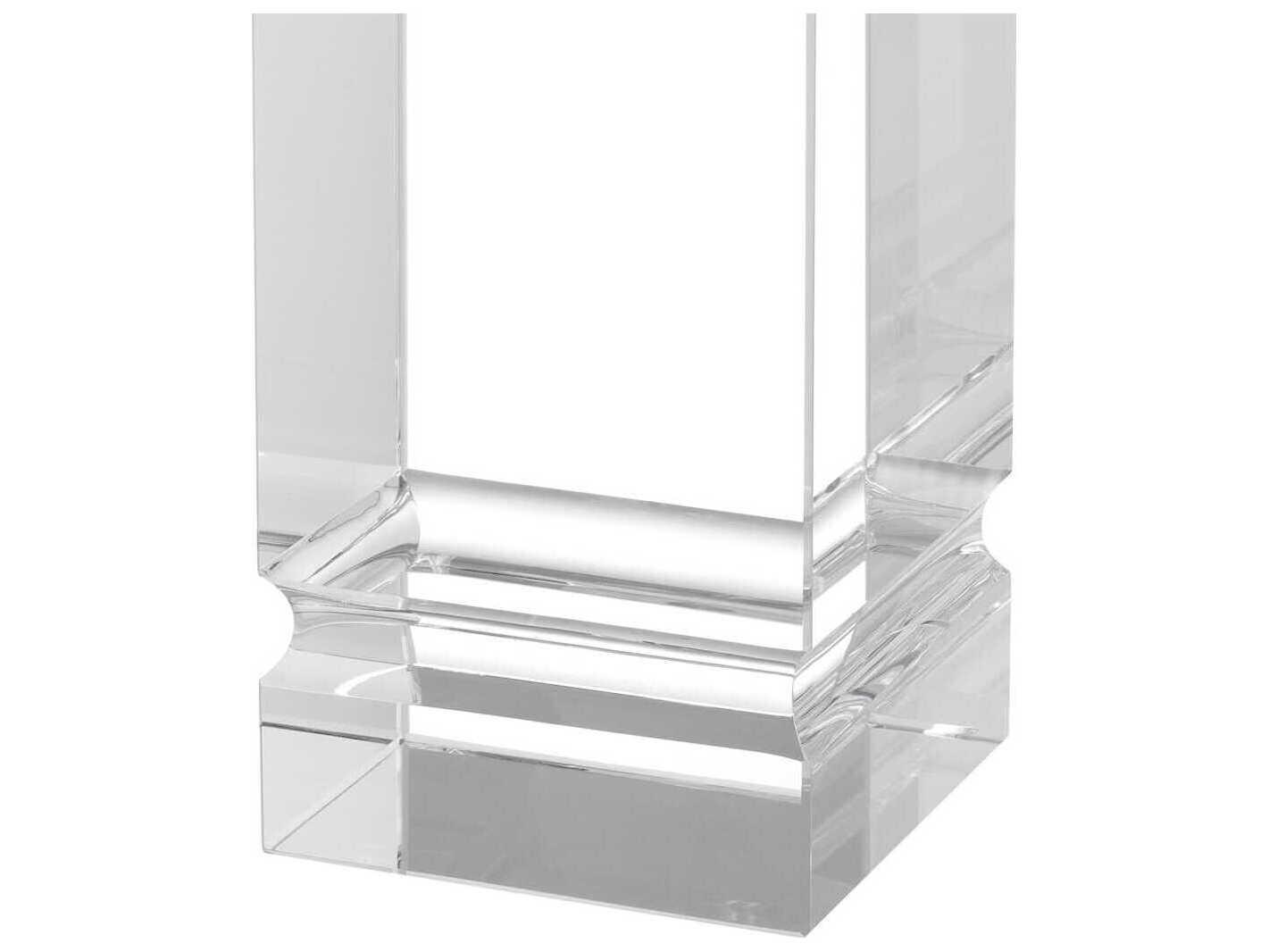 Eichholtz Tillary S Crystal Candle Holder