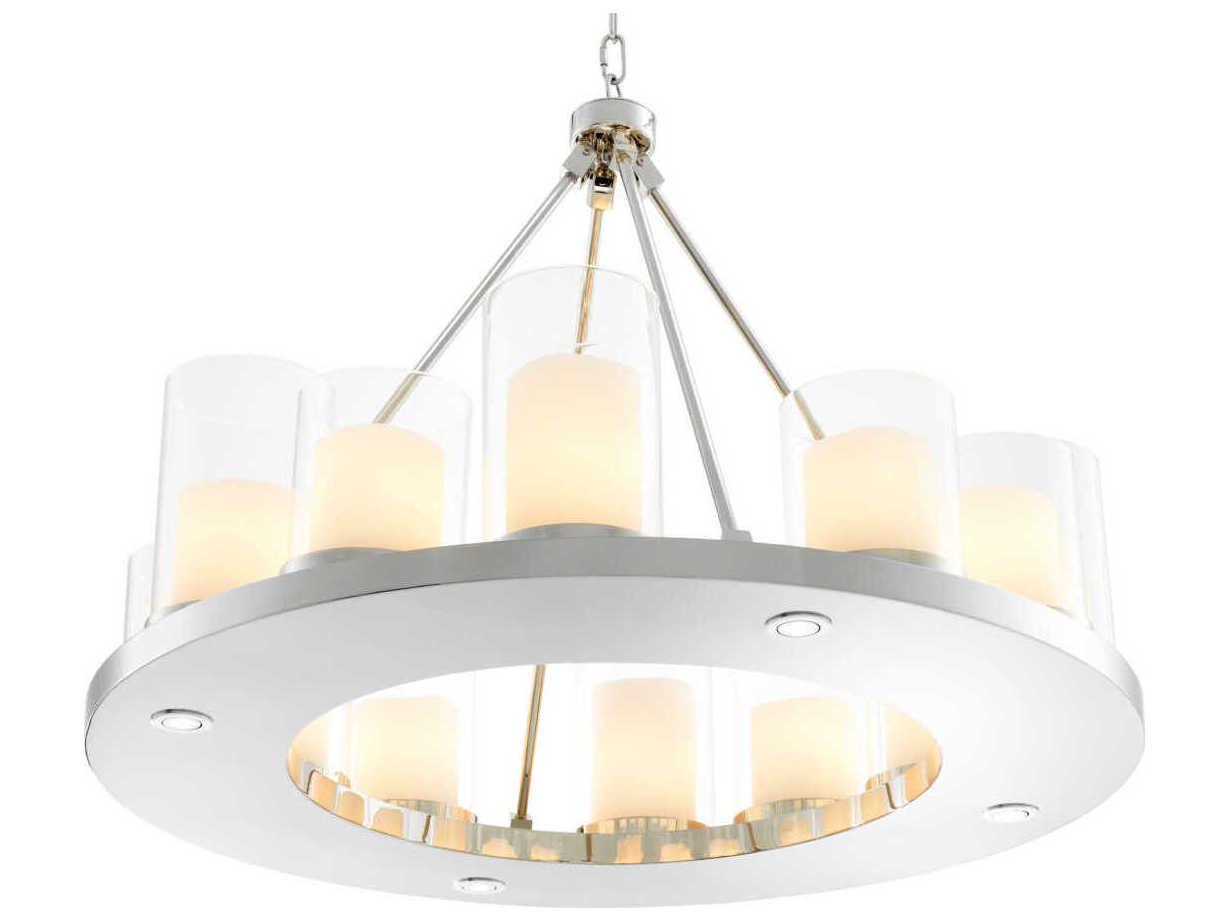 Eichholtz Summit Round Chandelier