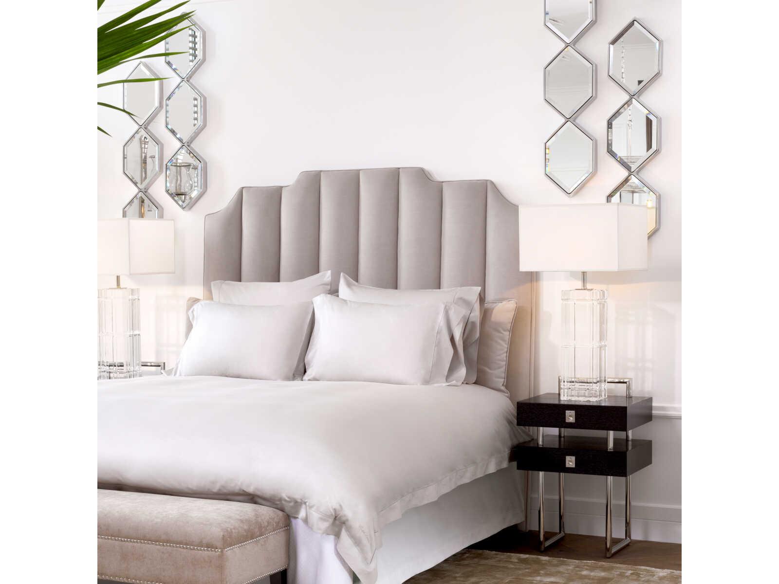 Eichholtz Saronno Polished Ss Mirror