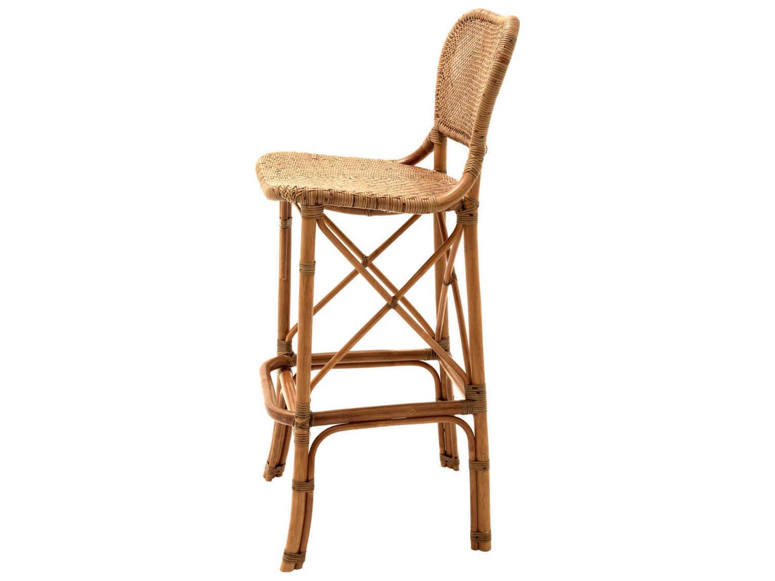 Eichholtz Stool Colony Honey Bar