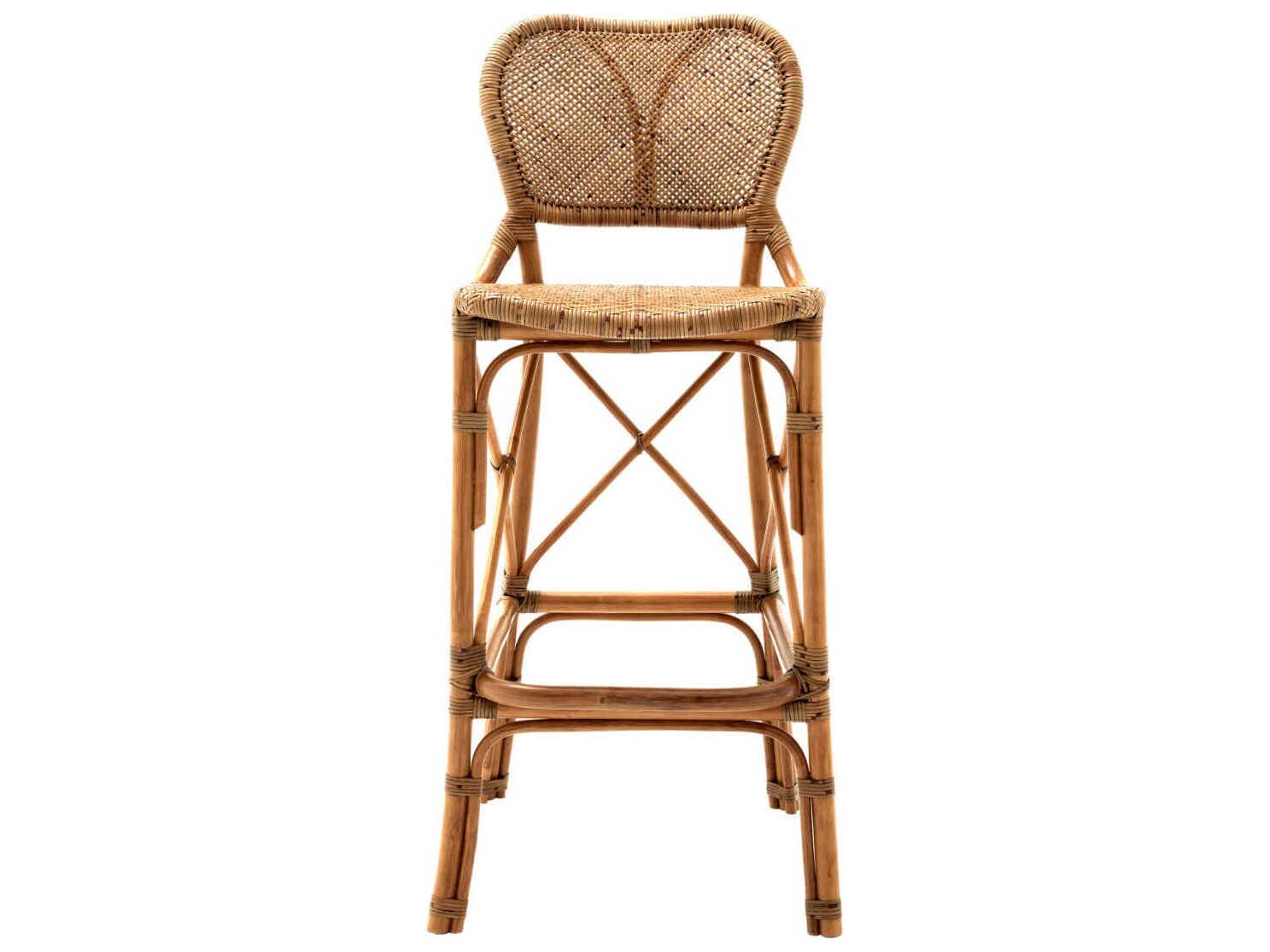 Eichholtz Stool Colony Honey Bar