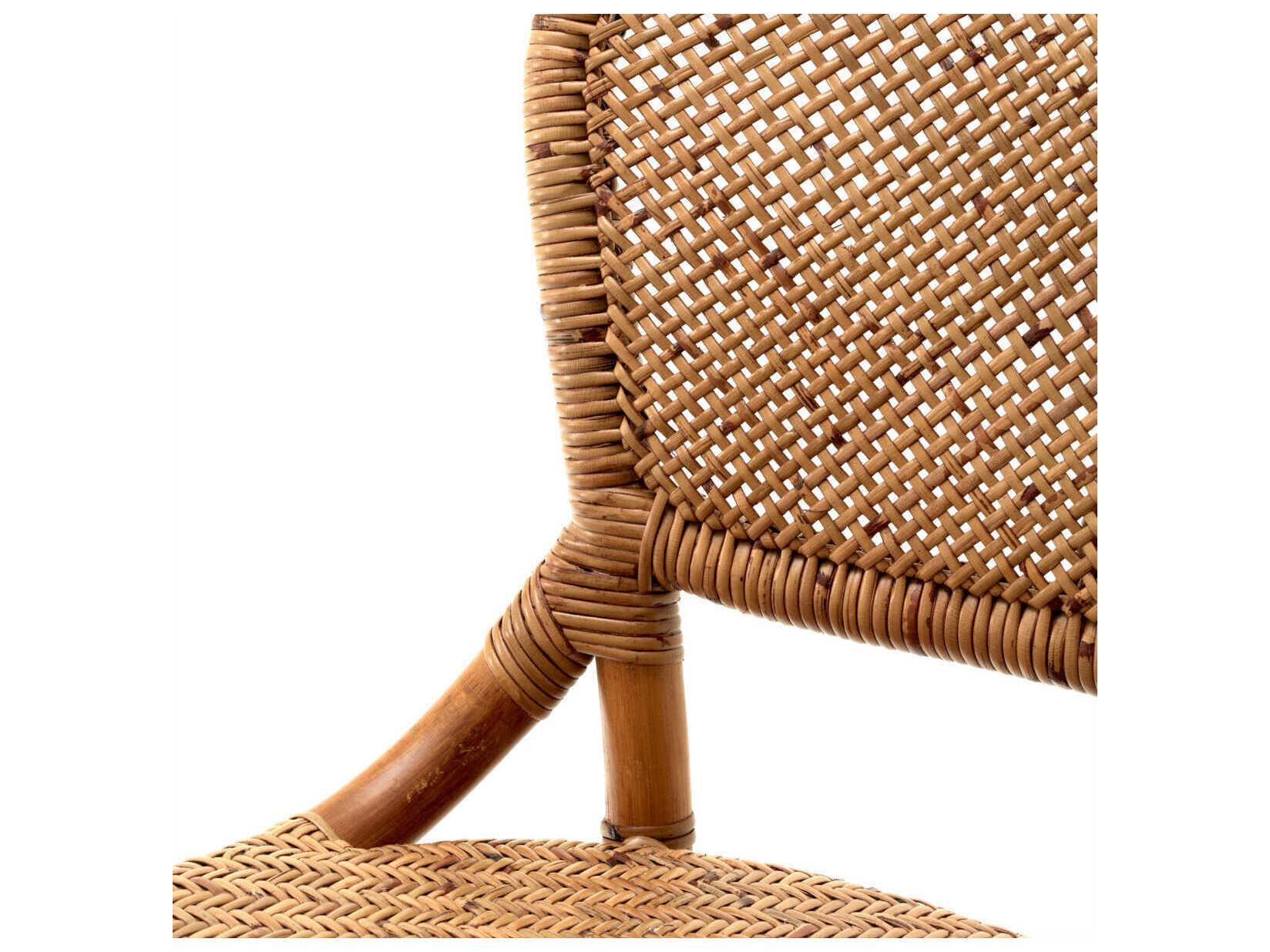 Eichholtz Stool Colony Honey Bar