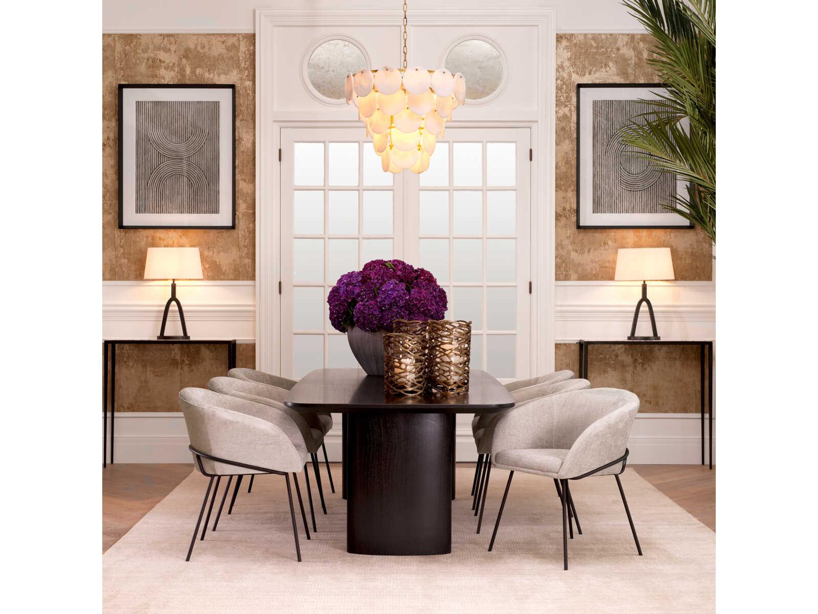 Eichholtz Henley Bronze Cm Console Table