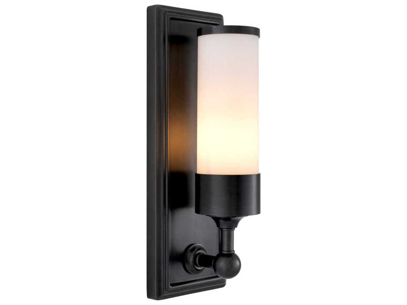 Eichholtz Valentine Bronze Wall Lamp