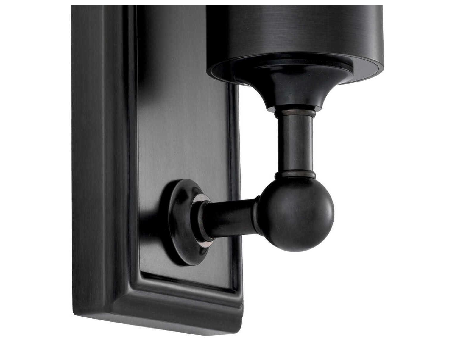 Eichholtz Valentine Bronze Wall Lamp