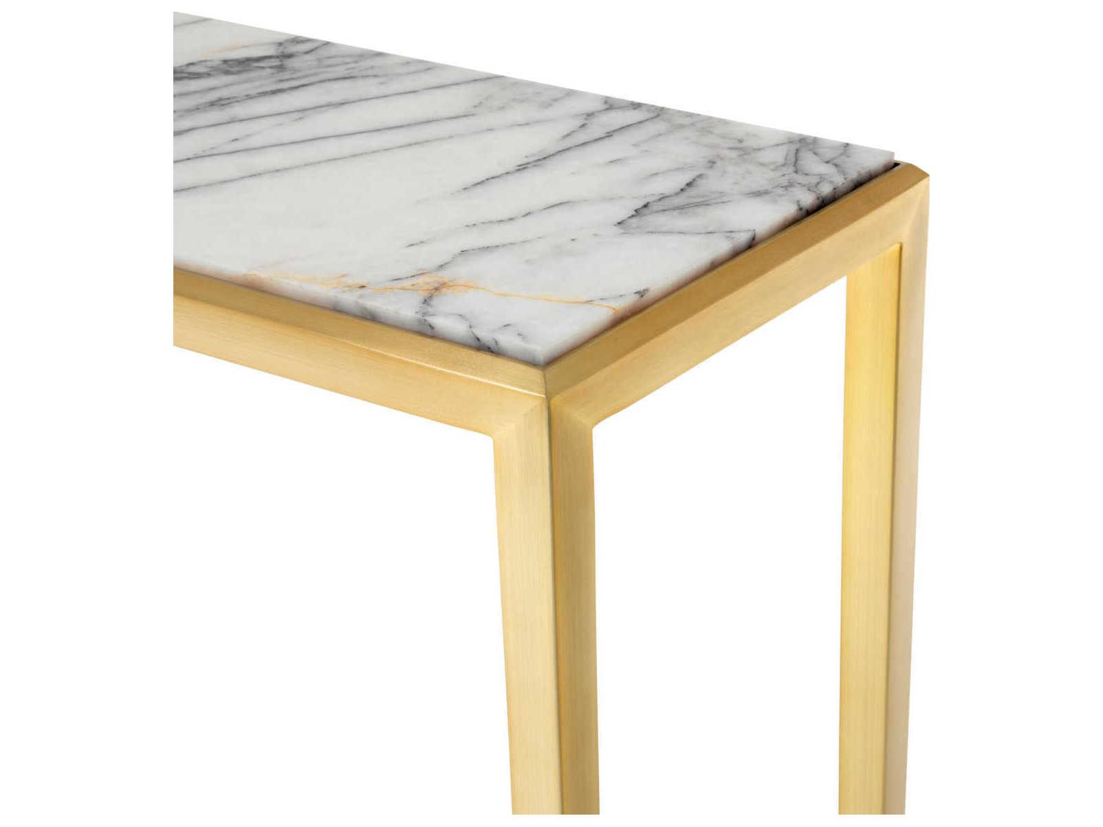 Eichholtz Henley Gold Cm Console Table