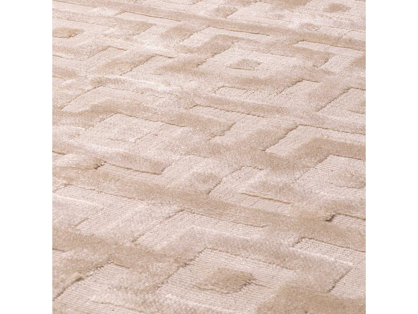 Eichholtz Reeves Ivory Rug