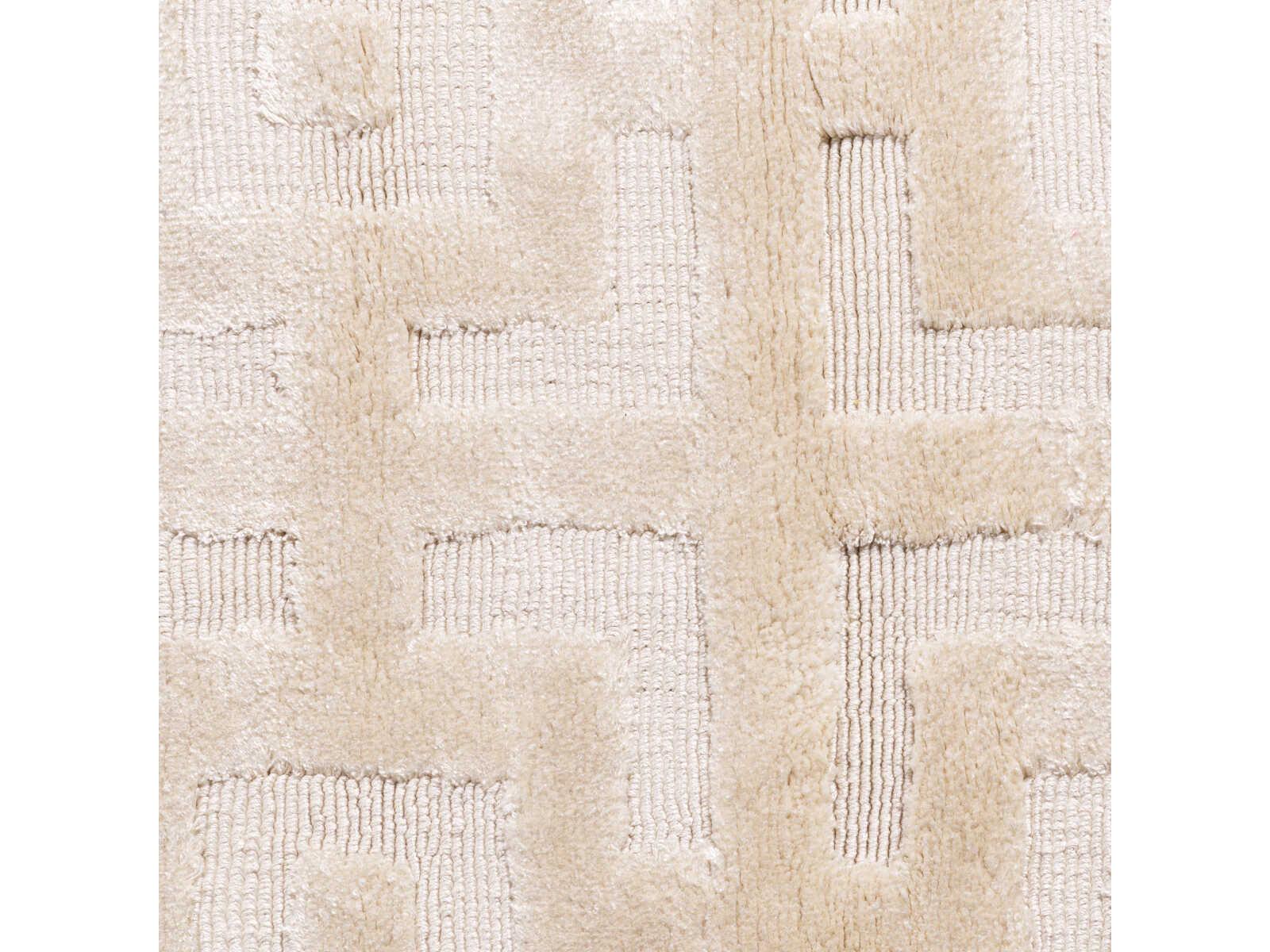 Eichholtz Reeves Ivory Rug