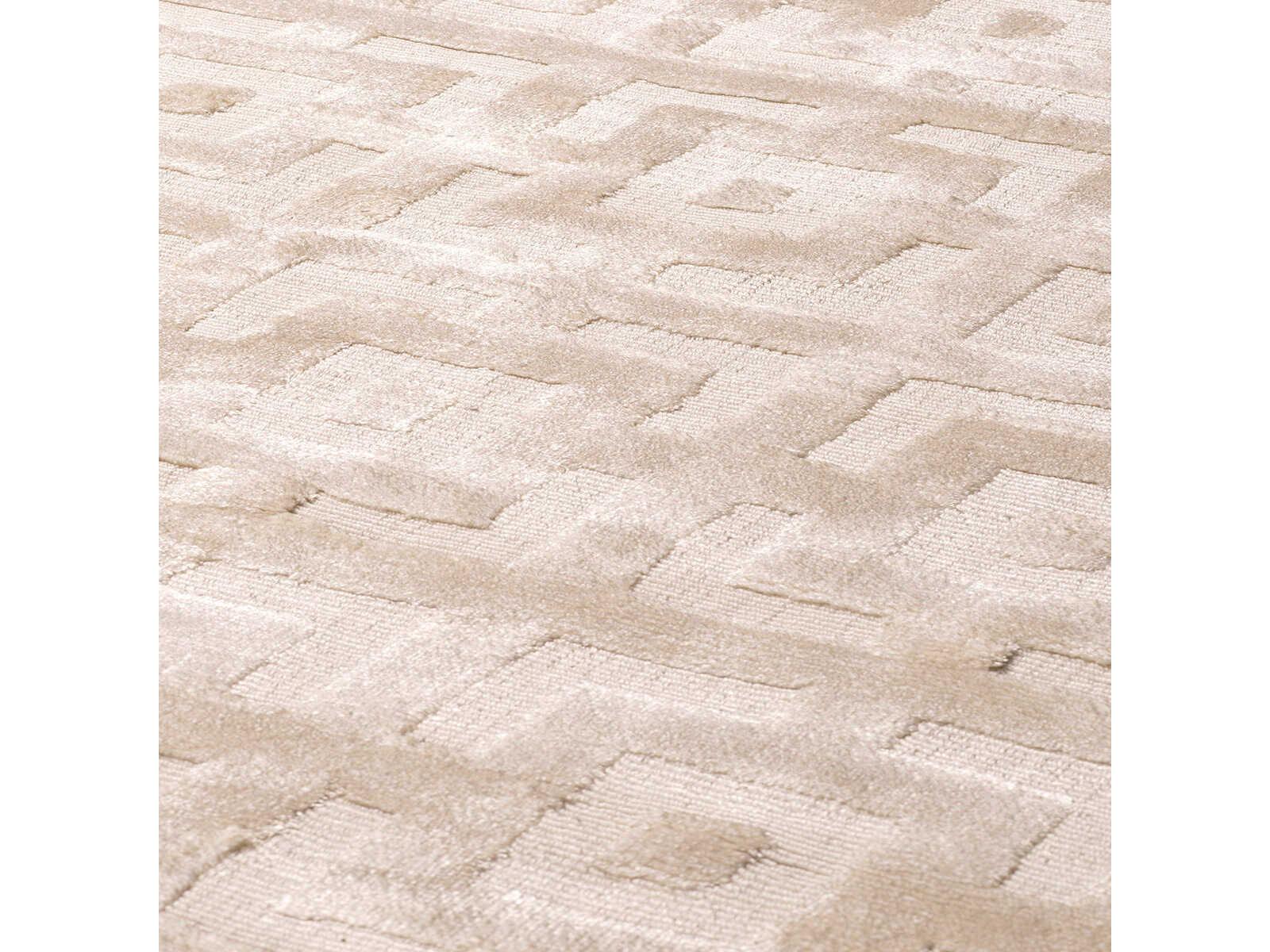 Eichholtz Reeves Ivory Rug