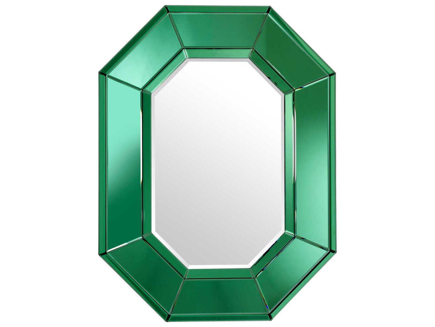 Eichholtz Sereno Le Green Mirror Glass Mirror
