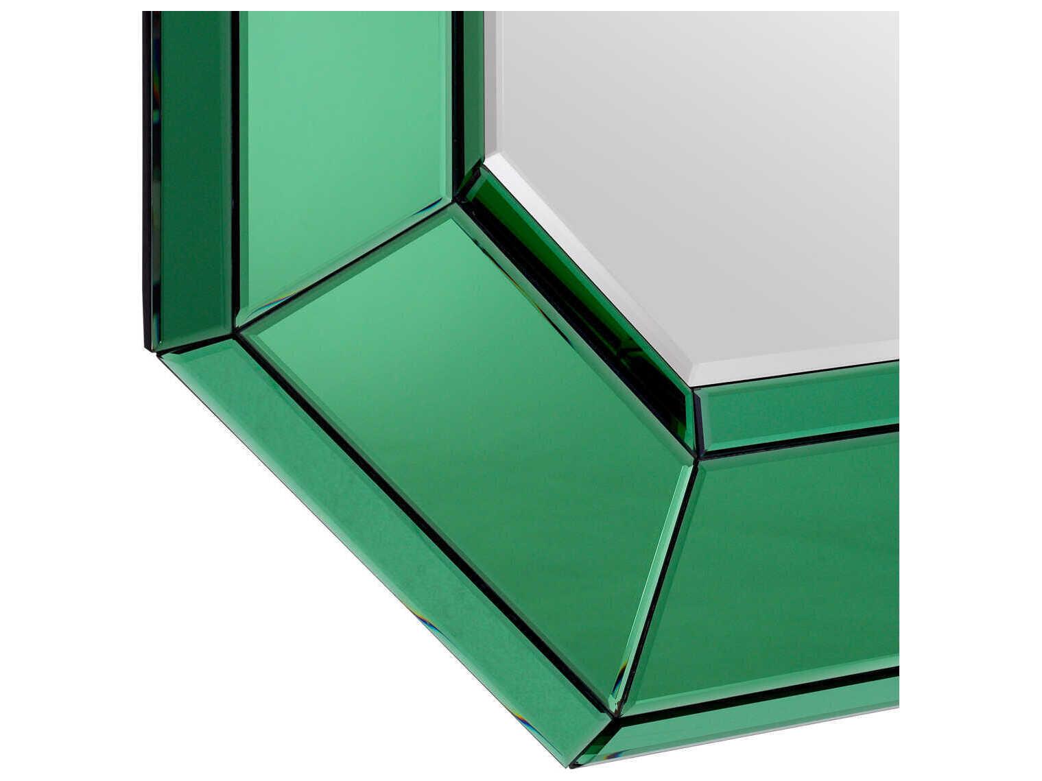 Eichholtz Sereno Le Green Mirror Glass Mirror