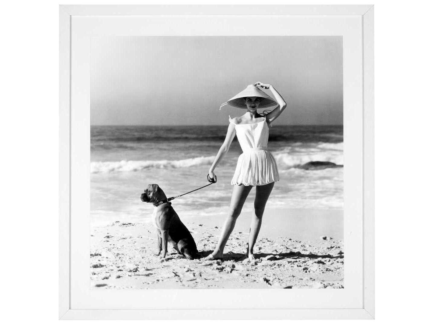 Eichholtz Print Vogue, I