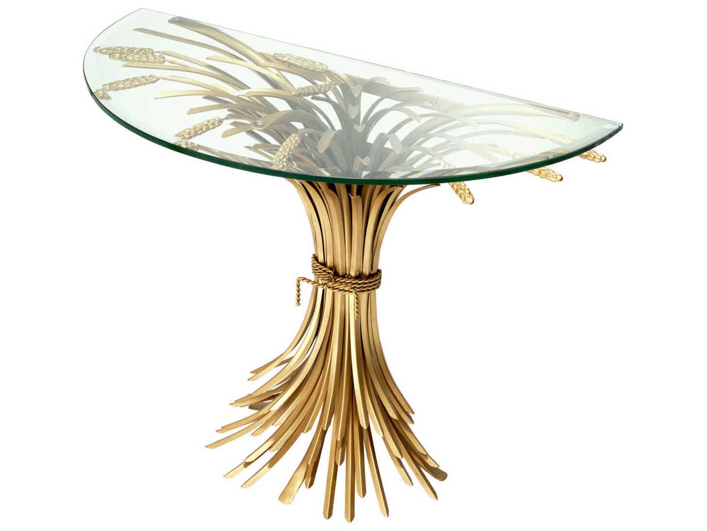 Eichholtz Bonheur Console Table