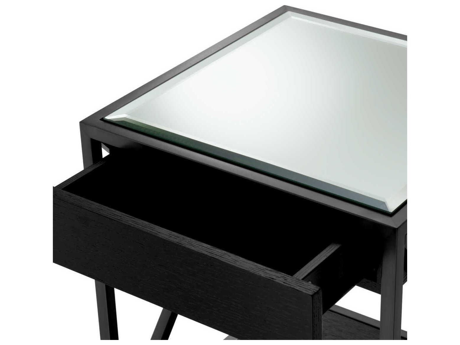 Eichholtz Beverly Hills Bronze Nightstand